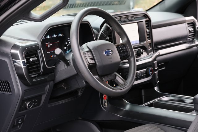 Certified 2021 Ford F150 XL w/ Equipment Group 101A High image 16