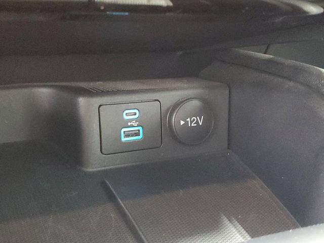 Certified 2022 Ford Escape S AWD/4WD image 23