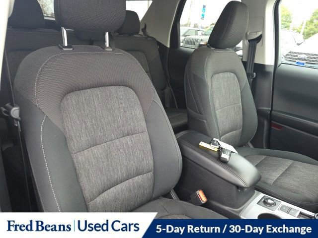 Certified 2022 Ford Bronco Sport Big Bend w/ Convenience Package image 13