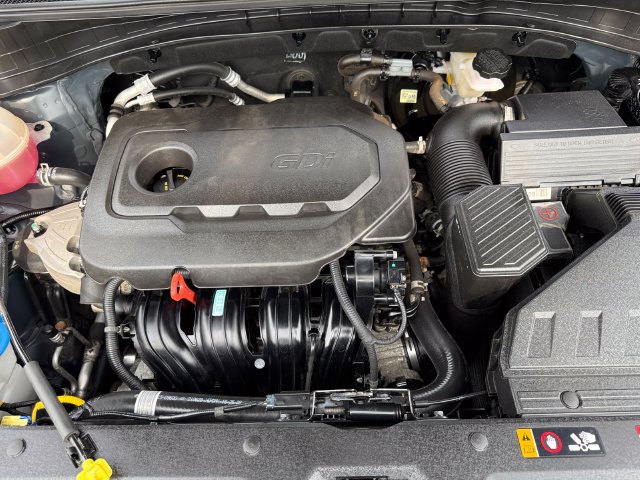 Used 2022 Kia Sportage LX w/ LX AWD Value Edition Package image 37