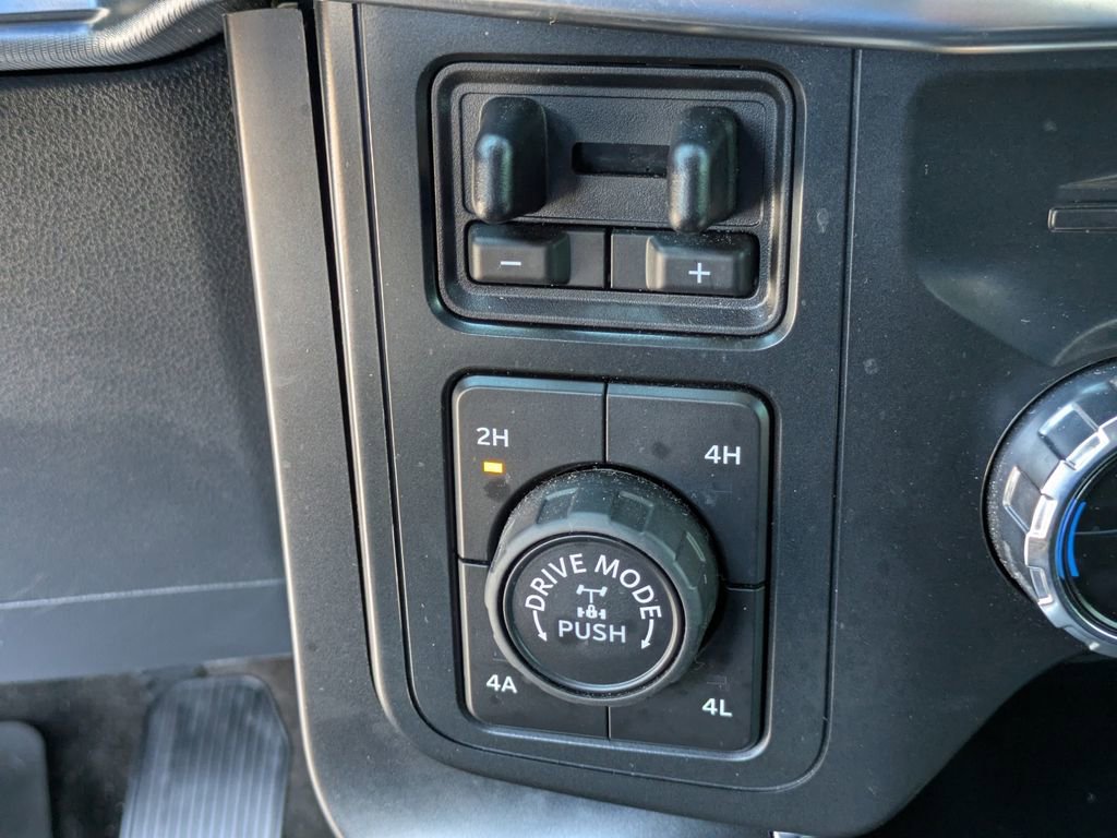 Certified 2022 Ford F150 Raptor w/ Equipment Group 801A High image 23