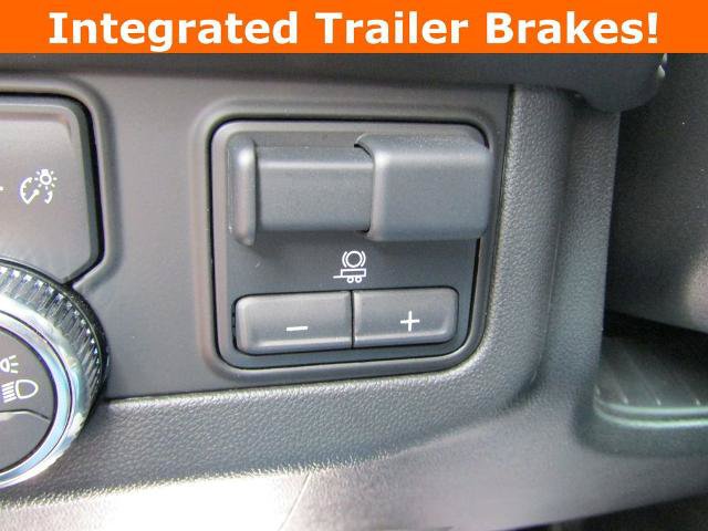 Used 2024 GMC Yukon Denali Ultimate AWD/4WD image 16
