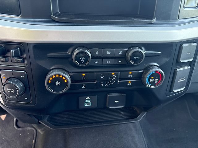 Certified 2024 Ford F250 XLT AWD/4WD image 28