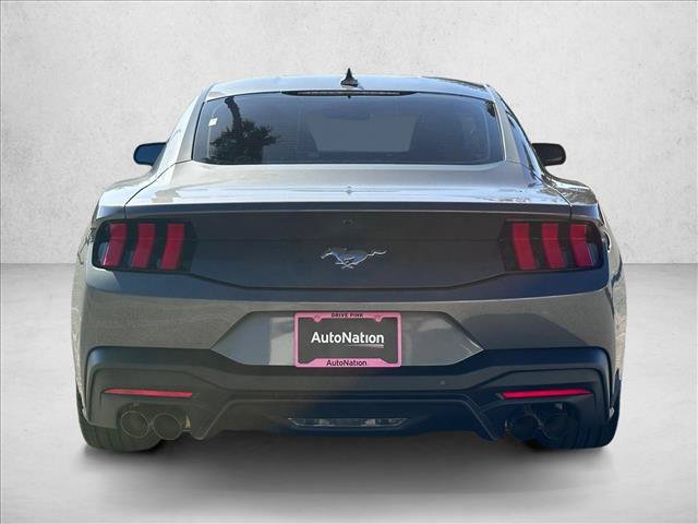 Certified 2026 Ford Mustang Premium RWD image 7