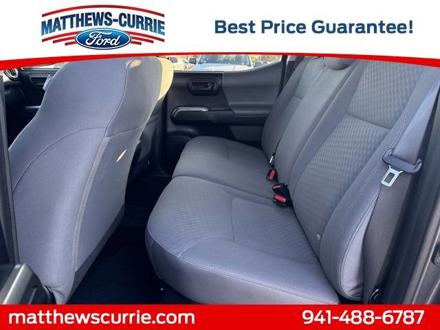 Used 2021 Toyota Tacoma SR5 image 12