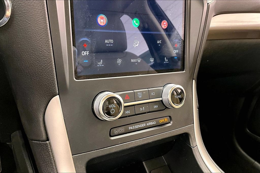 Certified 2024 Ford Edge SEL AWD/4WD image 31