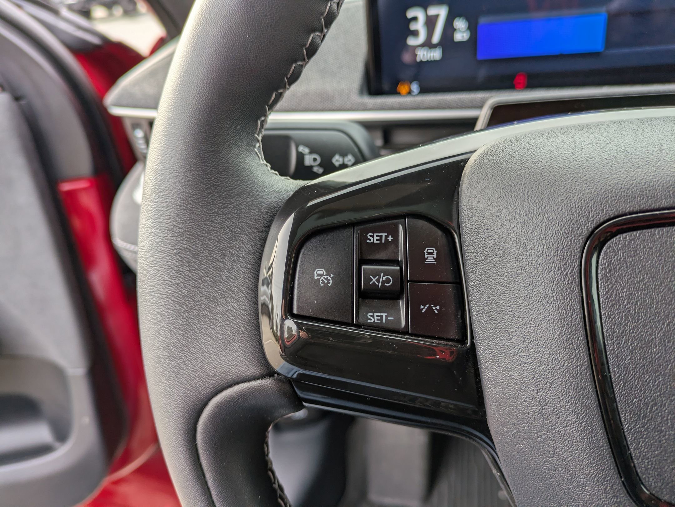 Certified 2022 Ford Mustang Mach-E GT w/ GT Performance Edition image 19