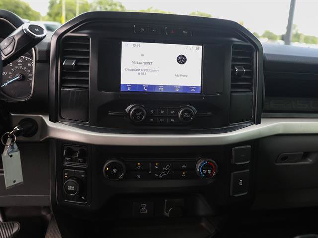 Certified 2022 Ford F150 XL w/ Trailer Tow Package AWD/4WD image 34