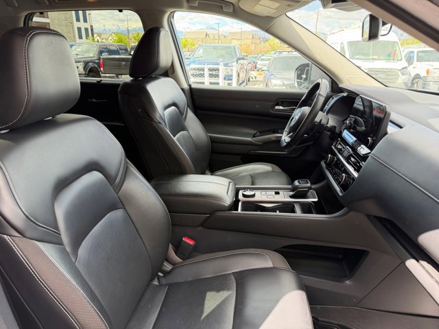 Used 2022 Nissan Pathfinder SL w/ SL Premium Package image 20