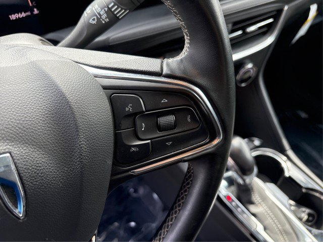Used 2024 Buick Encore GX Preferred FWD image 23