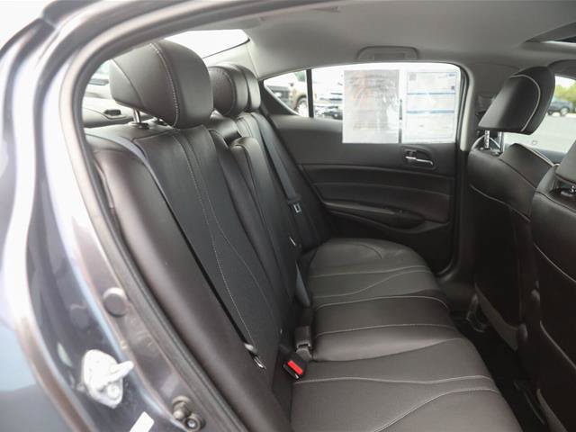 Used 2020 Acura ILX FWD image 27
