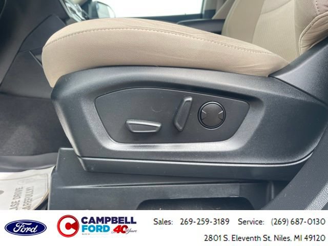 Certified 2023 Ford Explorer XLT AWD/4WD image 13