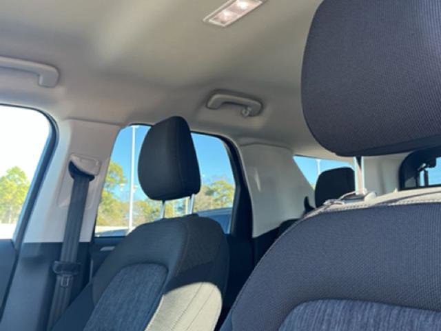 Certified 2023 Ford Bronco Sport Big Bend w/ Convenience Package image 10