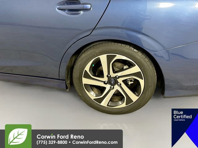 Used 2022 Subaru Legacy Limited image 36