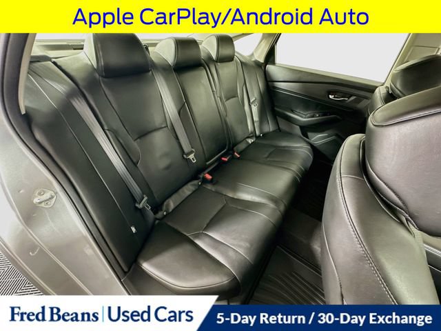 Used 2023 Honda Accord Touring image 32