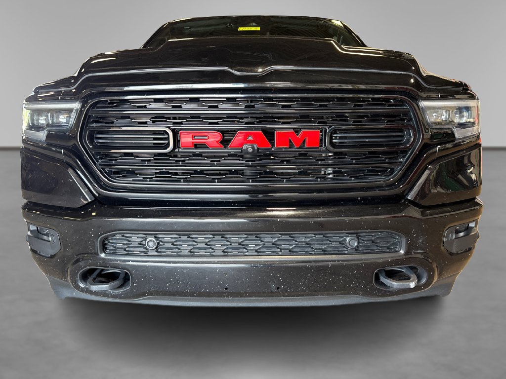 Used 2022 RAM 1500 Limited AWD/4WD image 13
