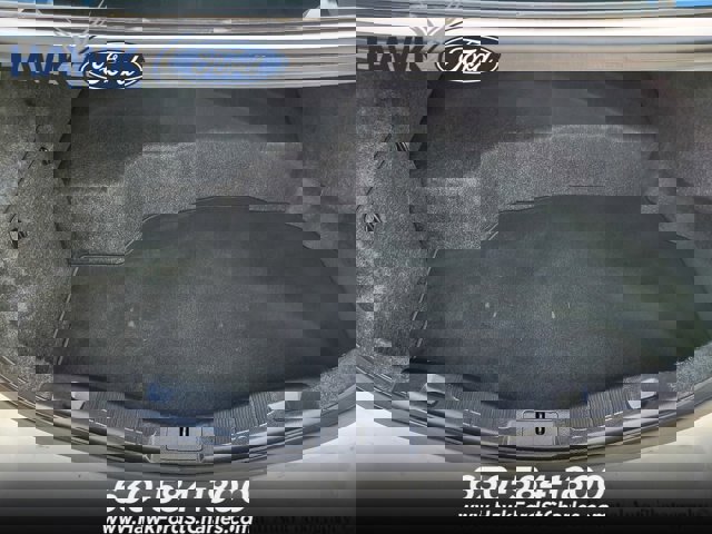 Certified 2019 Ford Fusion Titanium image 19