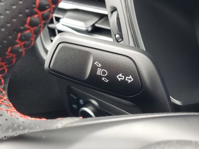 Certified 2024 Ford Escape ST-Line w/ Tech Pack #1 image 14