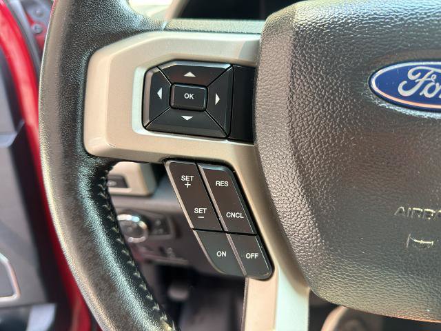 Certified 2019 Ford F250 Lariat w/ Lariat Ultimate Package AWD/4WD image 25