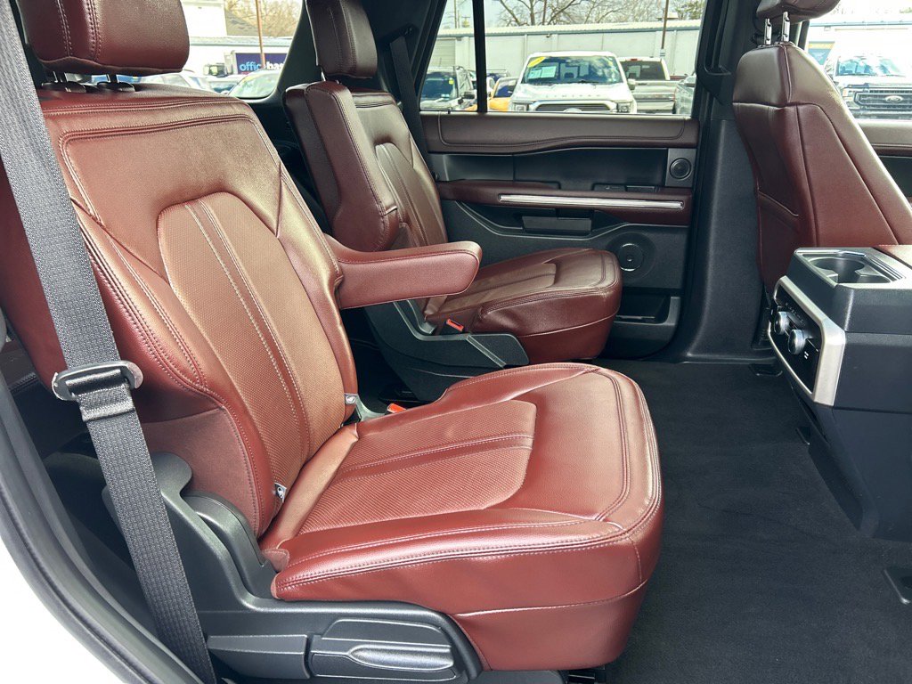 Certified 2023 Ford Expedition Limited image 23