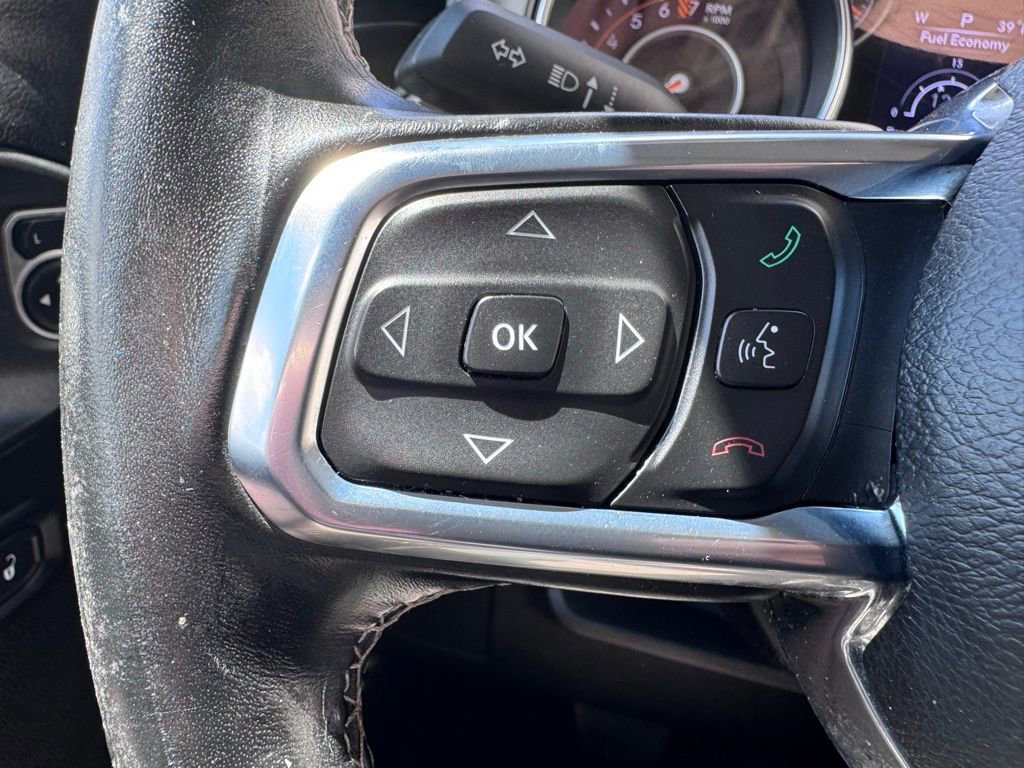 Used 2020 Jeep Gladiator Sport w/ Quick Order Package 24S AWD/4WD image 35