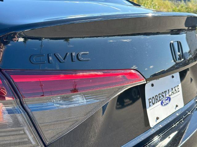Used 2022 Honda Civic Sport image 20