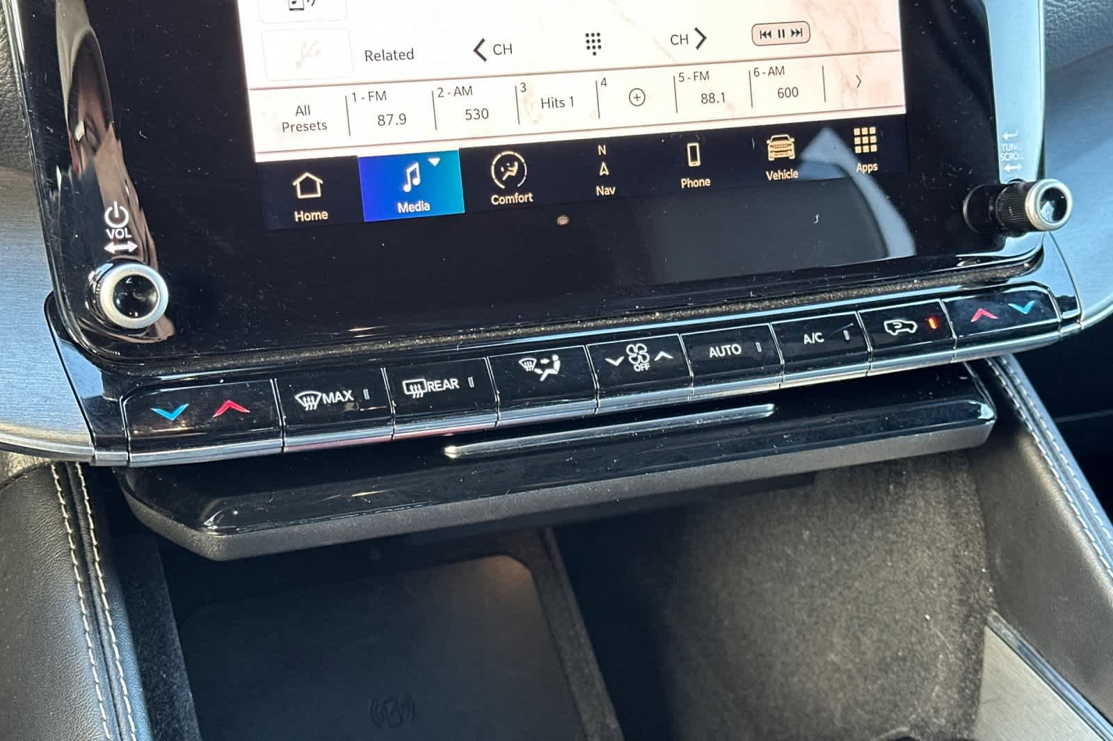 Used 2023 Jeep Wagoneer Series II image 22