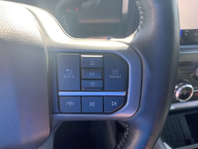 Certified 2024 Ford F250 Lariat AWD/4WD image 28