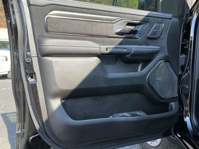 Used 2025 RAM 1500 RHO w/ RHO Level 1 Equipment Group image 19