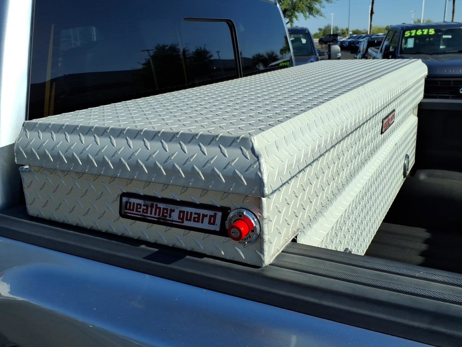 Certified 2022 Ford F150 Raptor w/ Equipment Group 801A High image 10