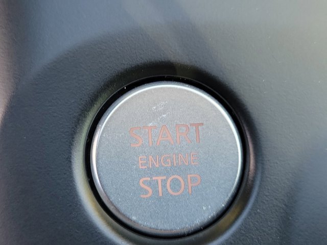 Used 2021 INFINITI QX50 Sensory w/ Cargo Package image 30