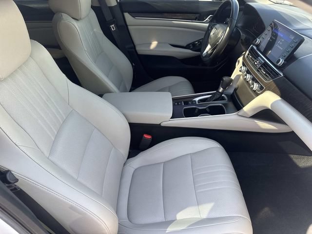 Used 2021 Honda Accord EX-L image 35