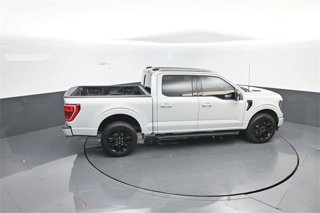 Certified 2023 Ford F150 XLT w/ Equipment Group 302A High image 28