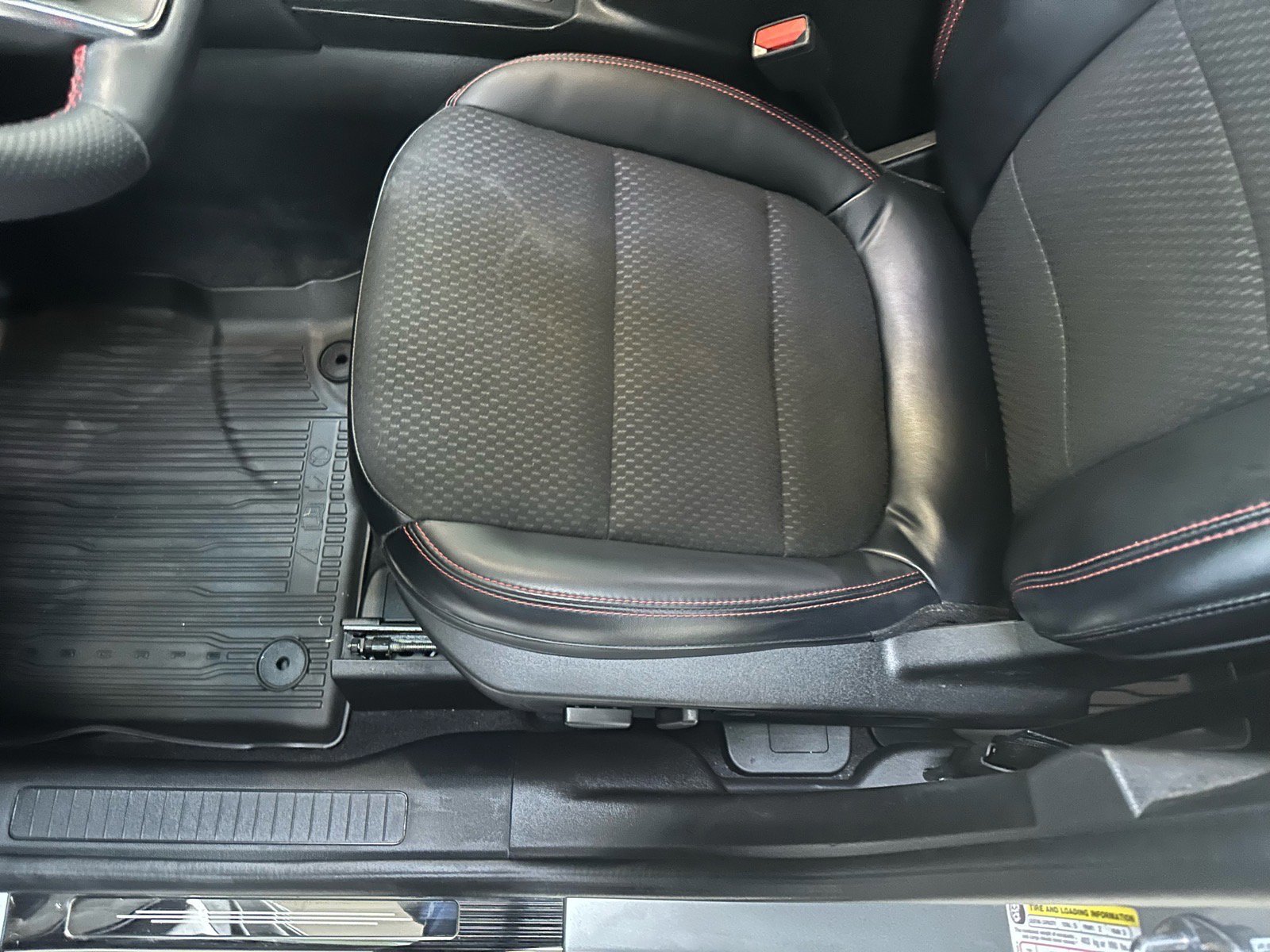 Certified 2023 Ford Escape ST-Line w/ Tech Pack #1 image 24