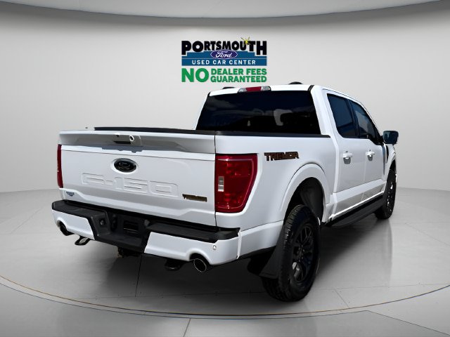 Certified 2023 Ford F150 Tremor AWD/4WD image 33