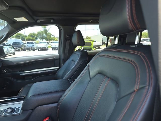 Certified 2023 Ford Expedition Timberline AWD/4WD image 8
