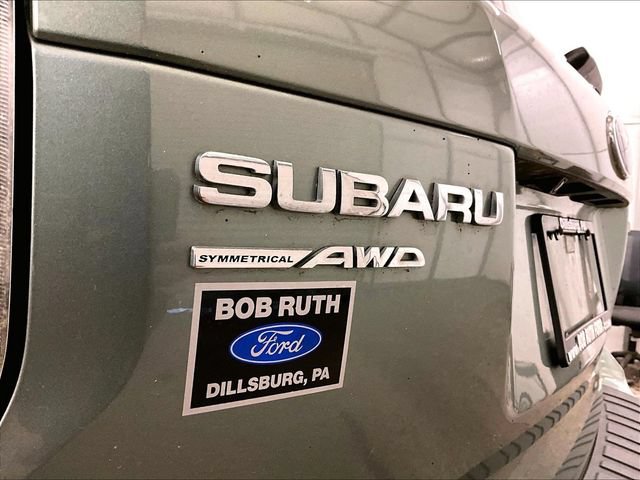 Used 2018 Subaru Forester 2.5i Premium w/ All-Weather Package AWD/4WD image 13