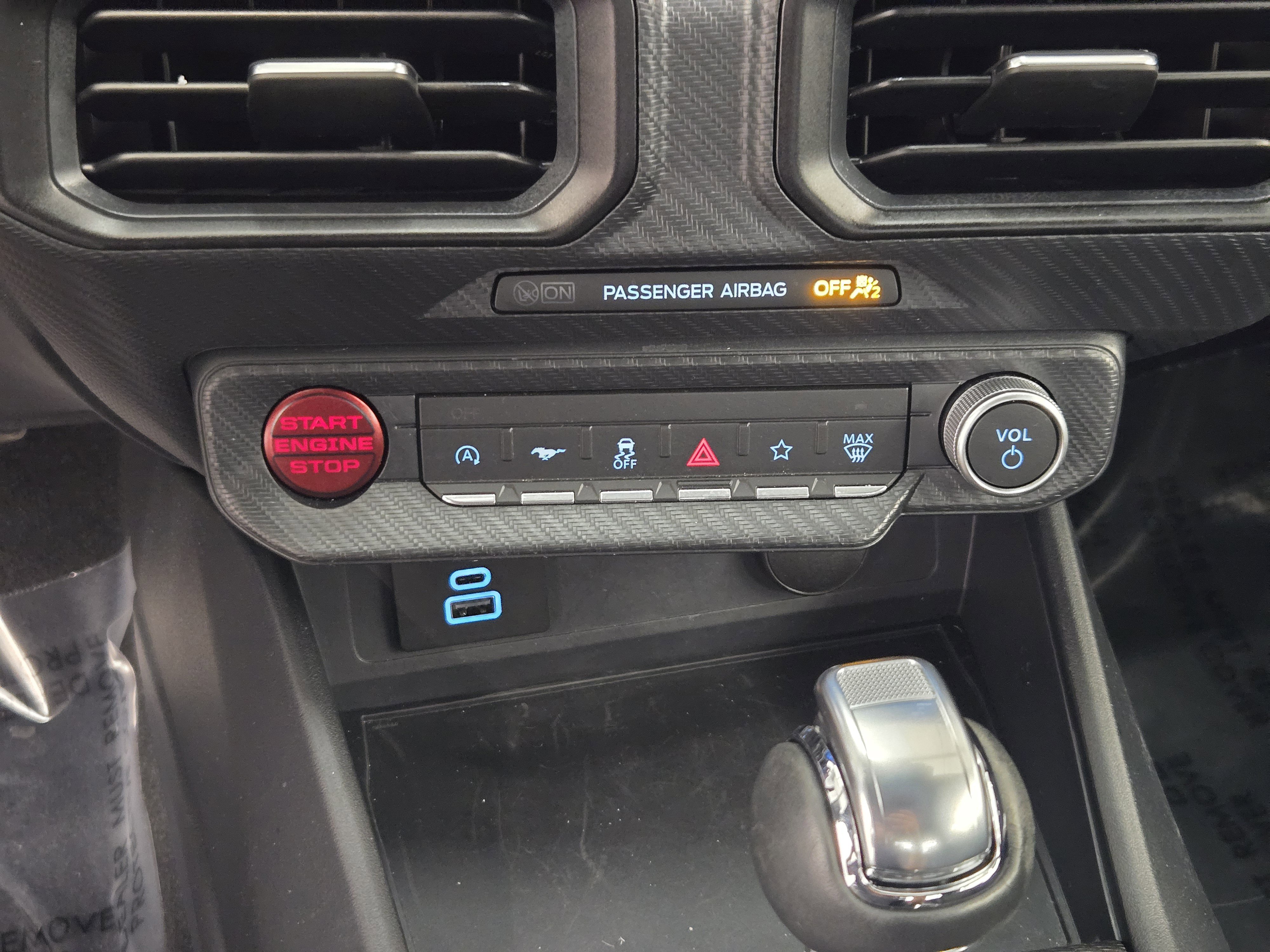 Certified 2024 Ford Mustang GT RWD image 20