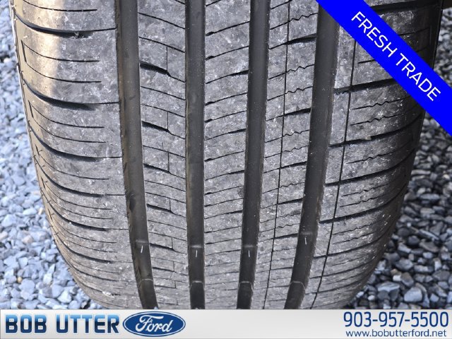 Used 2023 Volkswagen Tiguan SE FWD image 11
