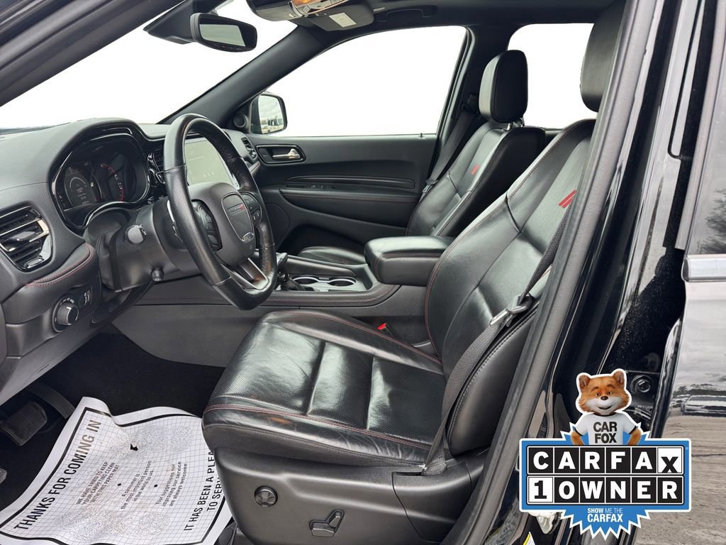 Used 2024 Dodge Durango GT image 12