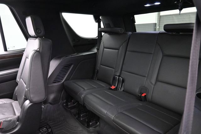 Used 2022 Chevrolet Tahoe High Country AWD/4WD image 30