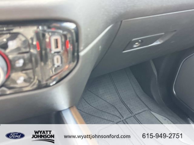 Used 2024 Chevrolet Silverado 1500 High Country w/ High Country Premium Package image 35