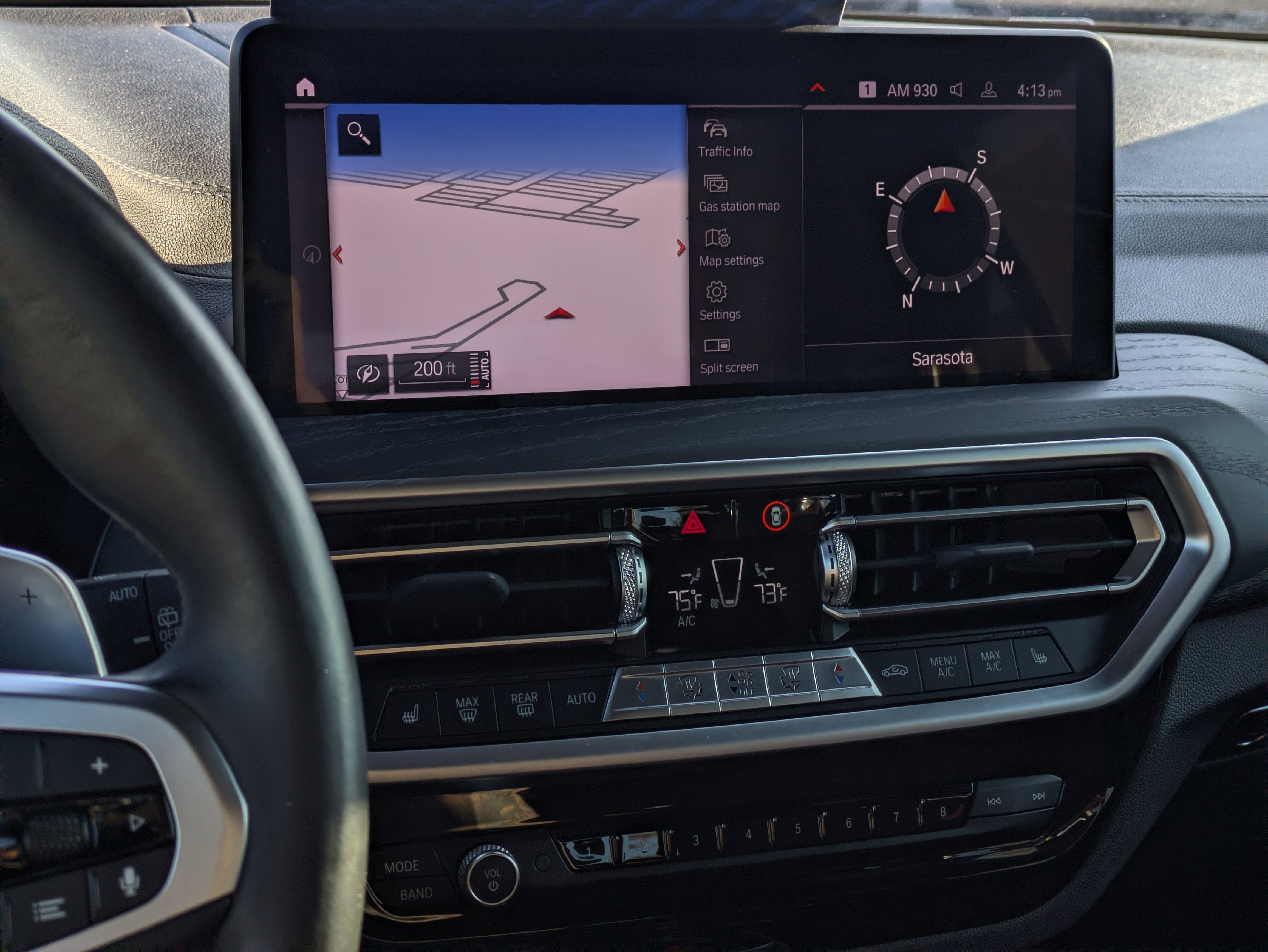 Used 2022 BMW X3 sDrive30i w/ M Sport Package image 31