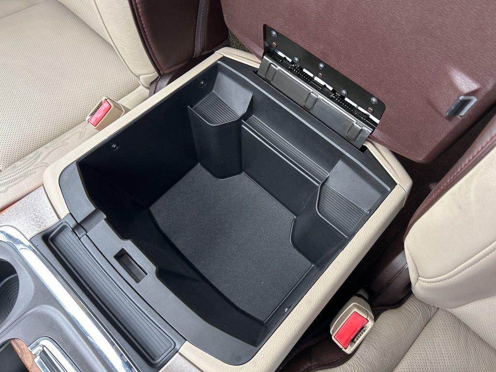 Used 2018 RAM 2500 Longhorn w/ Longhorn Southfork Package image 21