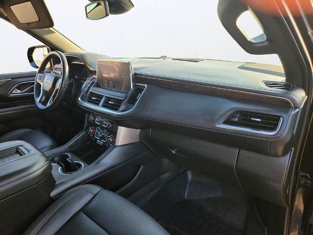 Used 2023 Chevrolet Tahoe LT RWD image 22
