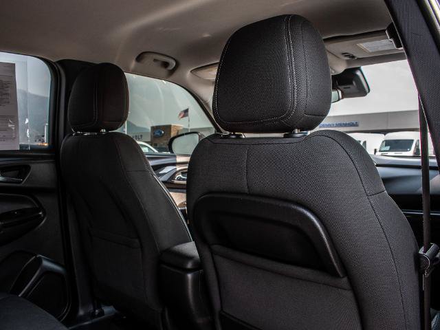 Used 2022 Chevrolet TrailBlazer LT AWD/4WD image 23