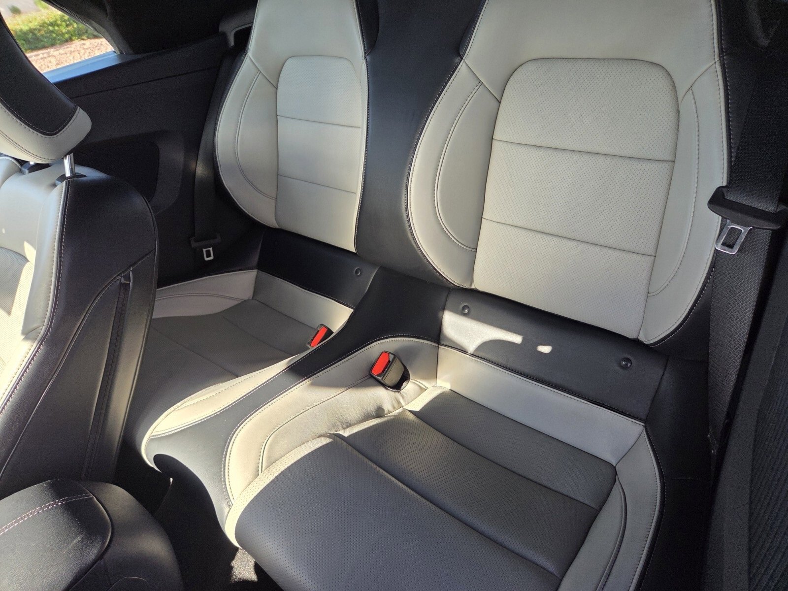 Certified 2024 Ford Mustang Premium image 11