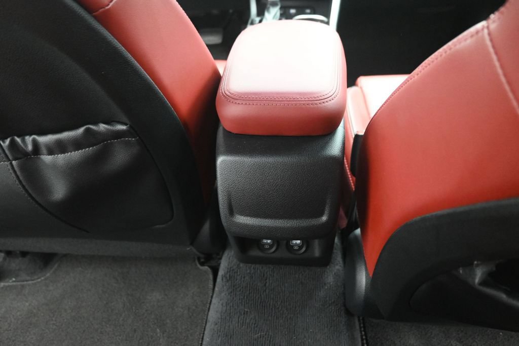 Used 2024 Kia K5 GT-Line FWD image 10