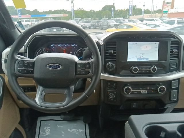 Certified 2023 Ford F150 XLT w/ Equipment Group 301A Mid AWD/4WD image 26