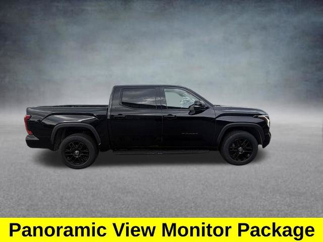 Used 2024 Toyota Tundra Limited AWD/4WD image 7